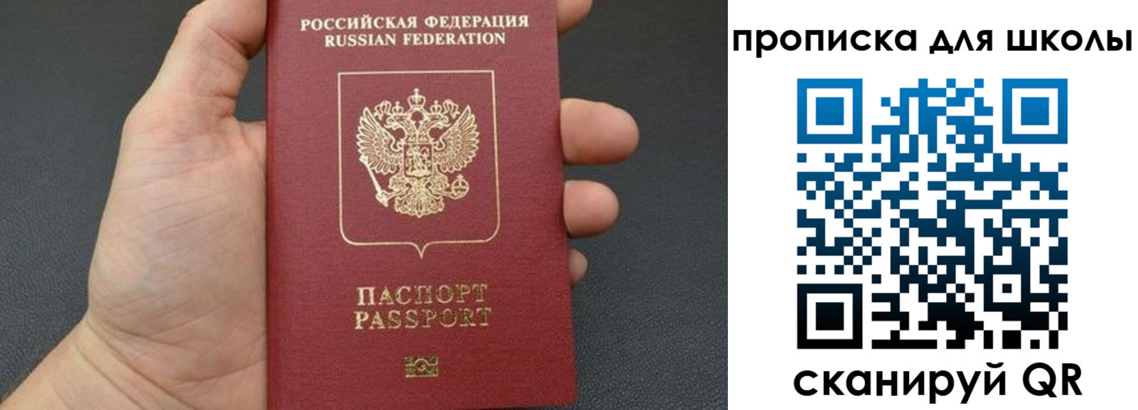 временная регистрация для всех в Луге